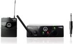 AKG WMS40 Mini Instrumental ISM2 (864,375 MHz)