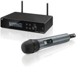 Sennheiser XSW 2-835-E Vocal Set - Drahtlose Sendeanlage mit Handsender