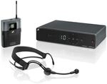 Sennheiser XSW 1-ME3 E-Band Headset