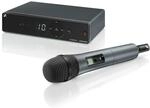 Sennheiser XSW 1-835 Professionelles Wireless-Mikrofonsystem f&uuml;r Live, Gesang und