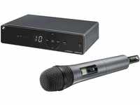 Sennheiser XSW 1-835 Professionelles Wireless-Mikrofonsystem für Live, Gesang...