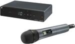 Sennheiser XSW 1-835 Professionelles Wireless-Mikrofonsystem f&uuml;r Live, Gesang und