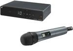 Sennheiser XSW 1-825 Professionelles Wireless-Mikrofonsystem f&uuml;r Live, Gesang und