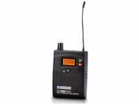 LD Systems MEI 1000 G2 BPR B 5 - Empfänger für LDMEI1000G2 In-Ear Monitoring...