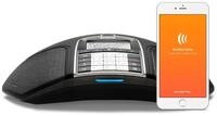 Konftel 910101084 300IPx, Konferenzsystem schwarz 900102144