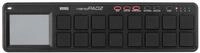 Korg NANOPAD2-BK 16 USB-Drumpad (16 Tasten) Schwarz