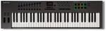 Nektar Impact LX61 + USB-MIDI-Controller-Keyboard mit DAW-Integration