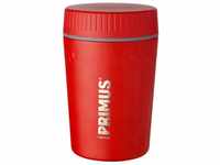 Relags Primus Thermo Speisebehälter 'Lunch Jug' Behälter, rot, 0.4 Liter