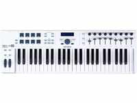 Arturia Keylab Essential 49 - 49er MIDI-Contoller-Tastatur
