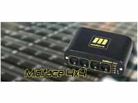 Miditech MIT-00151 Midiface 4x4 Midi Interface