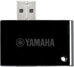 Yamaha UDBT01 Kabelloser USB-Adapter, Schwarz