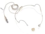 LD Systems WS 100 MH 3 Headset beigefarben