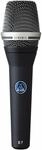 AKG D7 Dynamisches Vokalmikrofon