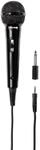 Thomson Dynamisches Mikrofon M135D (Nierencharakteristik, 3,5 mm Klinkenstecker,