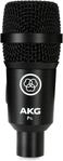 AKG P4 Dynamisches Instrumentenmikrofon