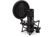 SONTRONICS STC-20 Pack Studiomikrofon Spinne/Poppschutz/Kabel/Tasche