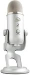 Blue Microphones Yeti Professionelles USB-Mikrofon f&uuml;r Aufnahmen, Streaming,