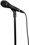 beyerdynamic TG V70 dynamisches Gesangsmikrofon in schwarz