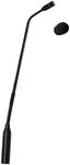 LD Systems D 1015 CM Konferenzmikrofon ohne Sockel (XLR, 3-polig)