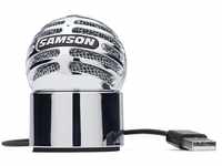 Samson Meteorite USB Mikrofon