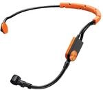 Shure SM31FH Fitness Headset-Kondensatormikrofon mit TA4F-Stecker (TQG) zur