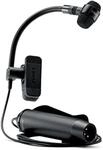Shure PGA98H Instrumenten-Kondensatormikrofon mit Schwanenhals und