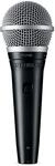 Shure PGA48 Dynamisches Mikrofon-Handheld-Mikrofon f&uuml;r Gesang mit