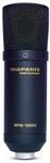 Marantz Professional MPM1000U USB-Kondensatormikrofon f&uuml;r Gaming, Streaming und