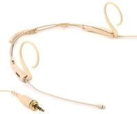 R&Oslash;DE HS2P Large leichtes Headset-Mikrofon mit Kugelcharakteristik &ndash; pro&szlig;,