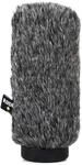 R&Oslash;DE WS6 Deluxe-Fellwindschutz