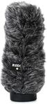 R&Oslash;DE WS7 Deluxe-Fellwindschutz
