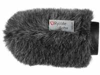 Rycote 033032 12 cm 19–22 mm Standard Loch Classic Softie Mikrofon-Windschutz