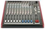 Allen & Heath ZED1402 6 x mono, 4 x stereo, USB