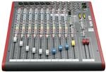 Allen Heath ZED12FX &ndash; allen-heath zed-12fx Mischbatterie USB