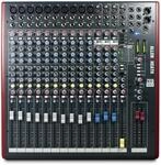 Allen Heath &ndash; zed-16fx Allen & Heath