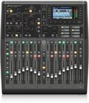 Behringer X32 PRODUCER 40-Kanal Digitalmischpult mit 16 Midas Preamps, 17