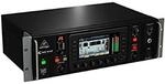 Behringer X32 RACK Digitaler Rack-Mixer mit 40 Eing&auml;ngen und 25 Bussen, 16