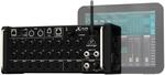 Behringer X AIR XR18 18-Kanal, 12-Bus-Digitalmixer f&uuml;r iPad/Android-Tablets Mit 16