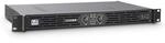 LD Systems XS 700 PA Endstufe Class D 2 x 350 W 4 Ohm