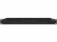 IMG STAGELINE STA-800D Stereo PA-Digital-Verstärker schwarz