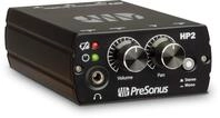 PreSonus HP2 Pers&ouml;nlicher Kopfh&ouml;rerverst&auml;rker