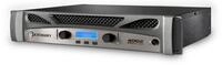 Crown xti4002 &ndash; xti-4002 Phase Leistung