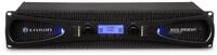 'Crown XLS 2002 &ndash; Hifi-Verst&auml;rker (XLR/1/4/RCA, D)
