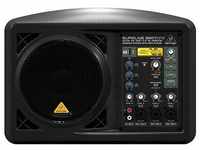 Behringer EUROLIVE B207MP3 Aktives 150 Watt 6,5" PA/Monitor-Lautsprechersystem mit