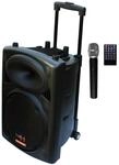 E-Lektron EL25-M MK-III Mobile PA Sound Anlage Partybox Bluetooth Lautsprecher Gro&szlig;