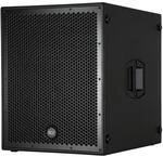 RCF SUB 8004-AS 18" - Subwoofer aktiv