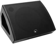 OMNITRONIC KM-115A Aktiv-B&uuml;hnenmonitor koaxial | Monitor, 15" Woofer, 1,35" Treiber,