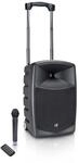 LD Systems roadbuddy 10 120 W schwarz