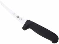 Victorinox, coltello disossatore da cucina Fibrox Safety Grip con lama in...