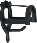 Trensenhalter (schwarz)